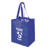 TO8152
	-MID SIZE FASHION TOTE-Royal Blue